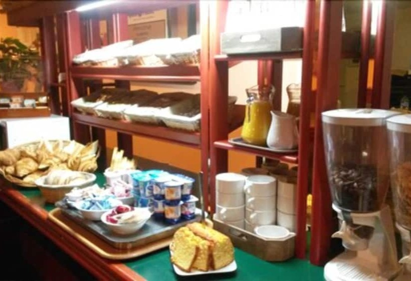 호텔 Quick Palace Vannes