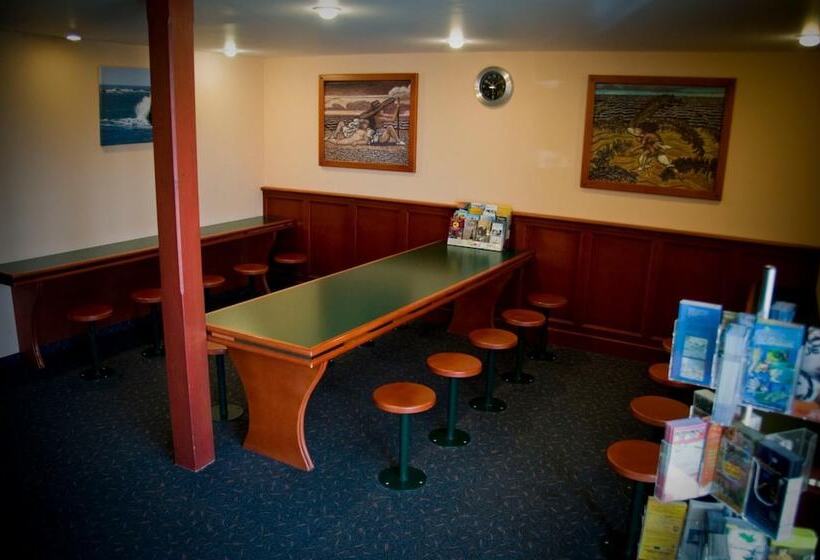 호텔 Quick Palace Vannes