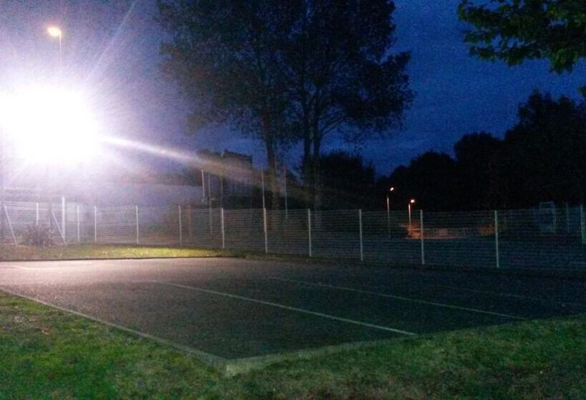 호텔 Quick Palace Vannes