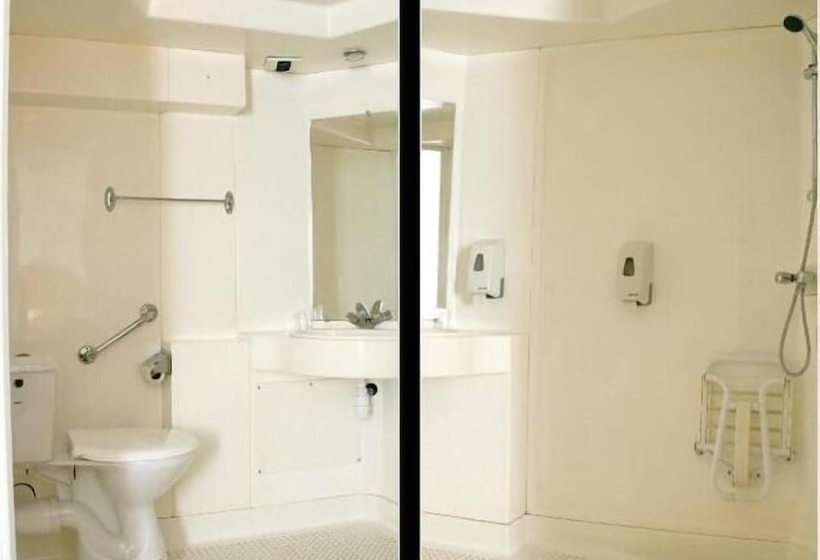 호텔 Quick Palace Vannes