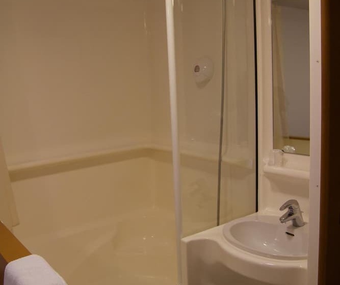 호텔 Quick Palace Vannes