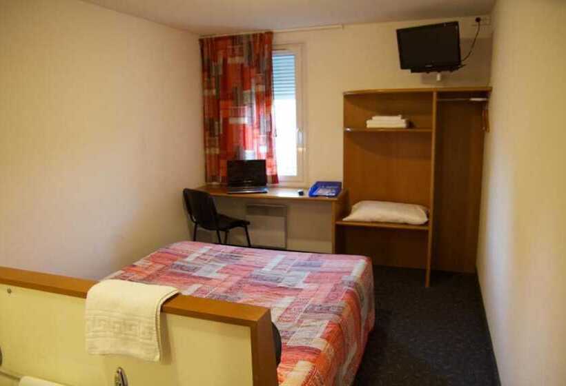 호텔 Quick Palace Vannes