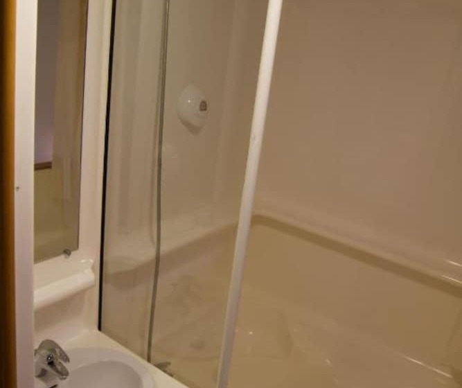 Отель Quick Palace Vannes