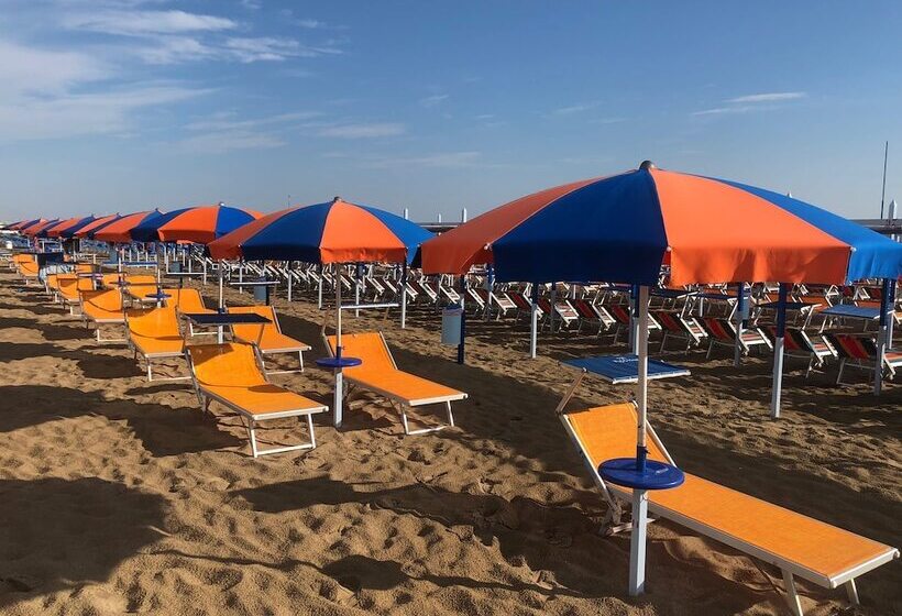 호텔 Quisisana Riccione