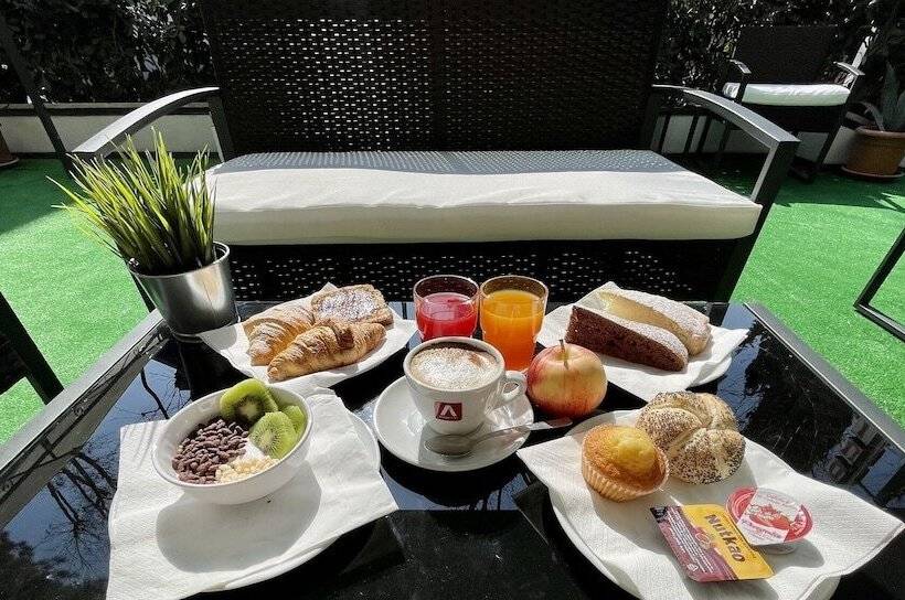 호텔 Quisisana Riccione