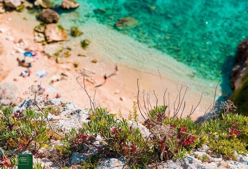 בית מלון כפרי Relais Casina Copini