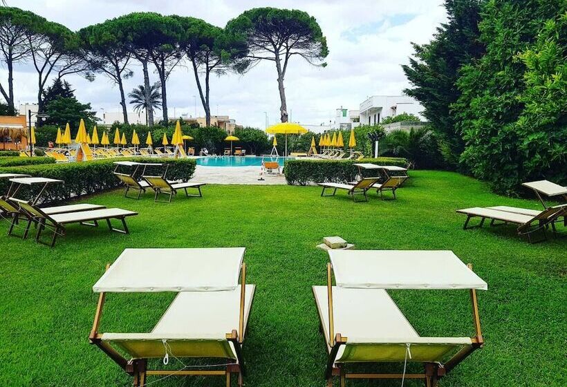 בית מלון כפרי Relais Casina Copini