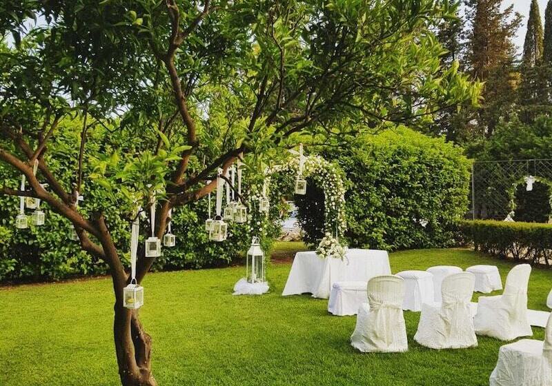 בית מלון כפרי Relais Casina Copini