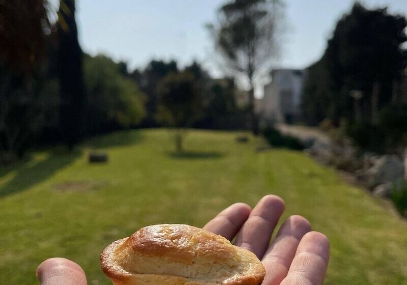 בית מלון כפרי Relais Casina Copini