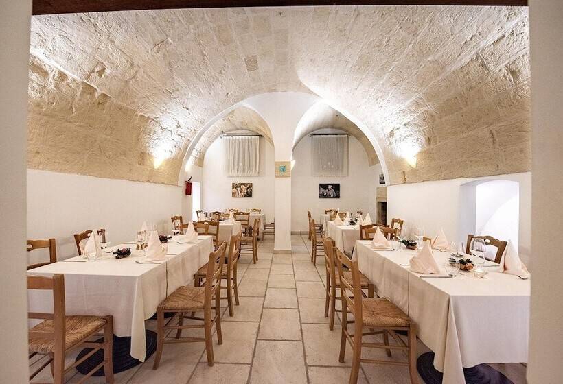 בית מלון כפרי Relais Casina Copini