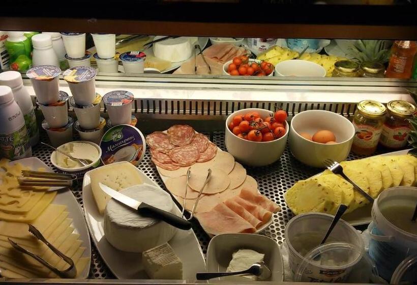 酒店 Relais Corte Pontigliardo