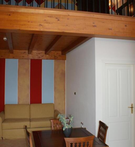 酒店 Relais Corte Pontigliardo