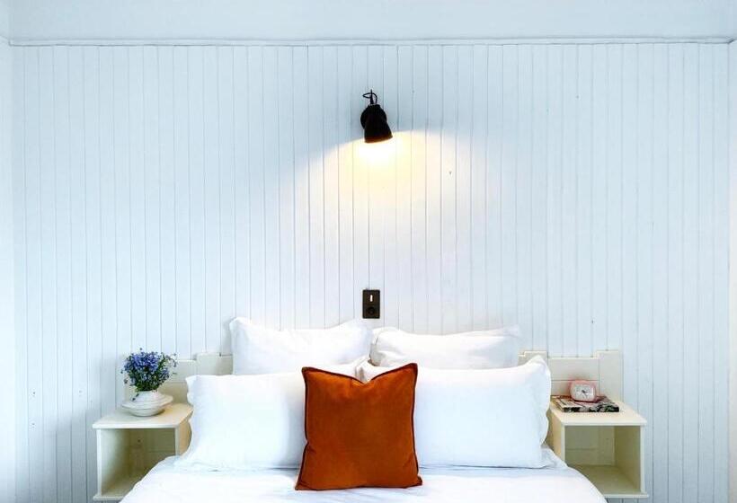 فندق Relais Des Villards