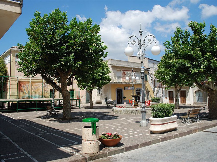 Residence Cassiodoro