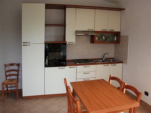 Residence Cassiodoro