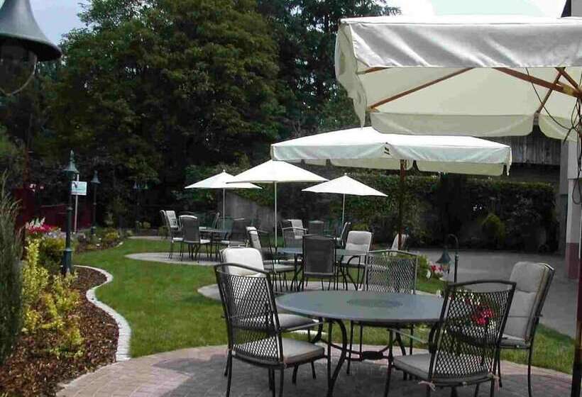 בית מלון כפרי Hôtel Restaurant A L Aigle