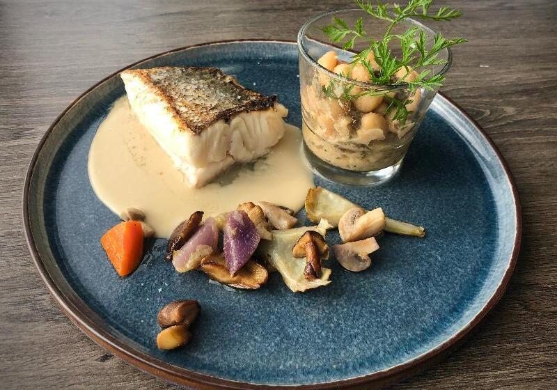 בית מלון כפרי Logis Hôtel & Restaurant Les Mouettes   Larmor Plage, Proche De Lorient