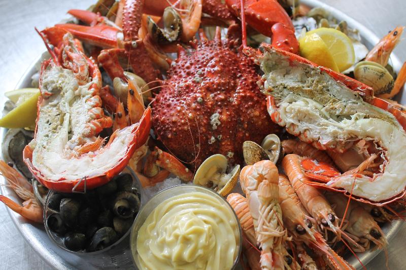 בית מלון כפרי Logis Hôtel & Restaurant Les Mouettes   Larmor Plage, Proche De Lorient