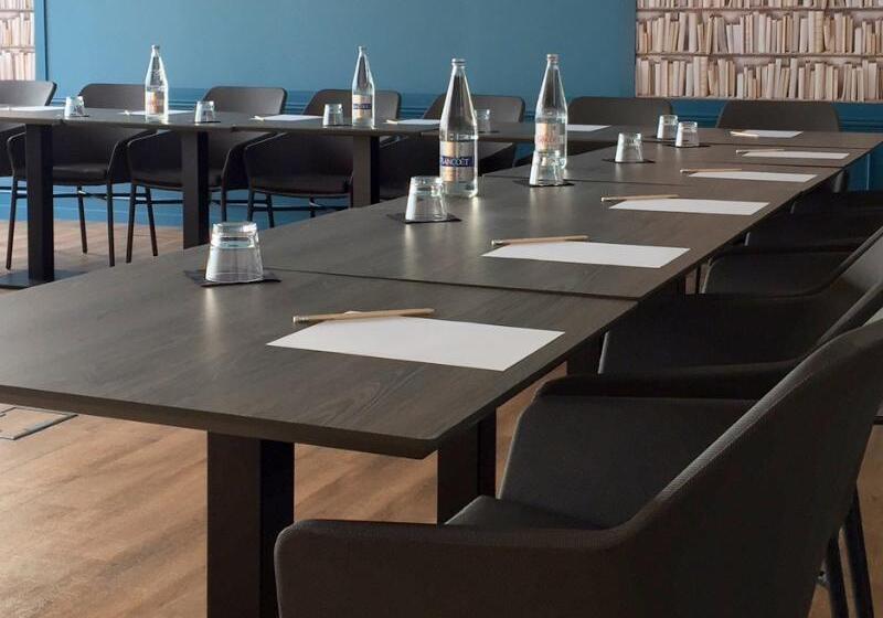 בית מלון כפרי Logis Hôtel & Restaurant Les Mouettes   Larmor Plage, Proche De Lorient