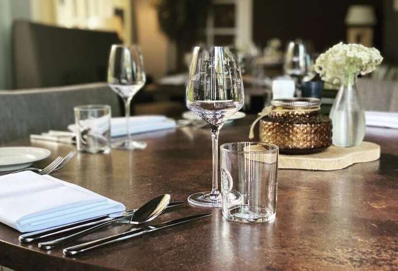 בית מלון כפרי Restaurant Ruimzicht