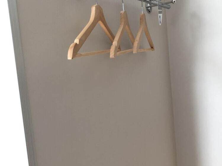 فندق Restaurant Zum Löwen