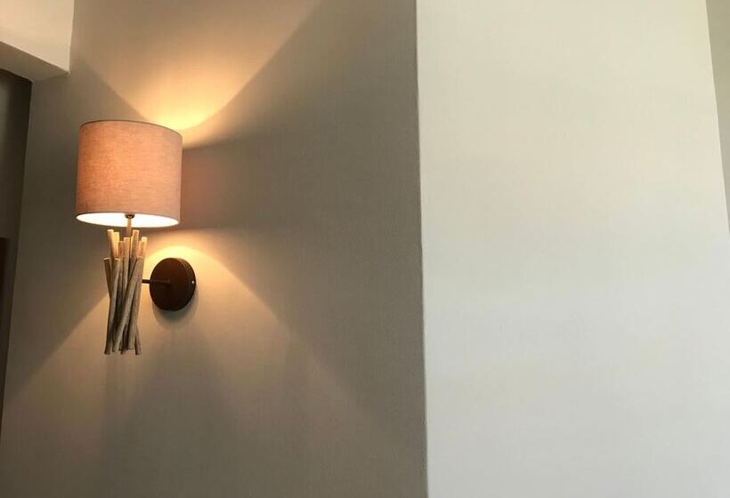 فندق Restaurant Zum Löwen