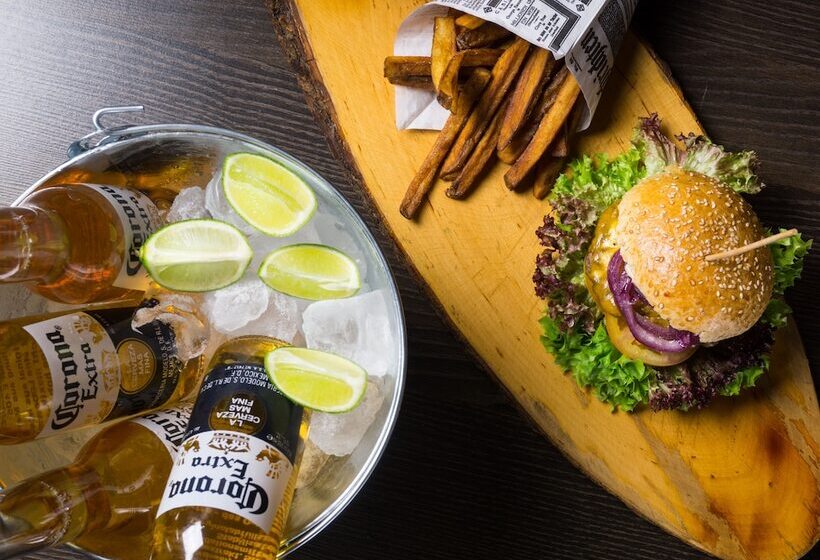 فندق Restaurant Zum Löwen