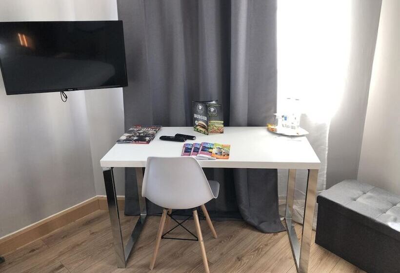 فندق Restaurant Zum Löwen