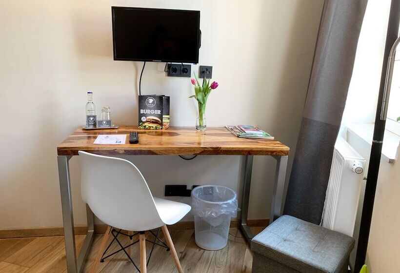 فندق Restaurant Zum Löwen