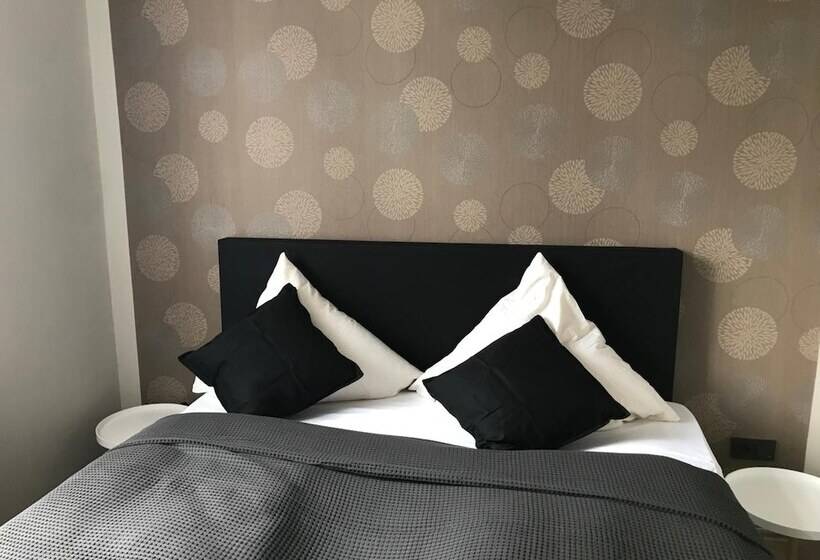 فندق Restaurant Zum Löwen