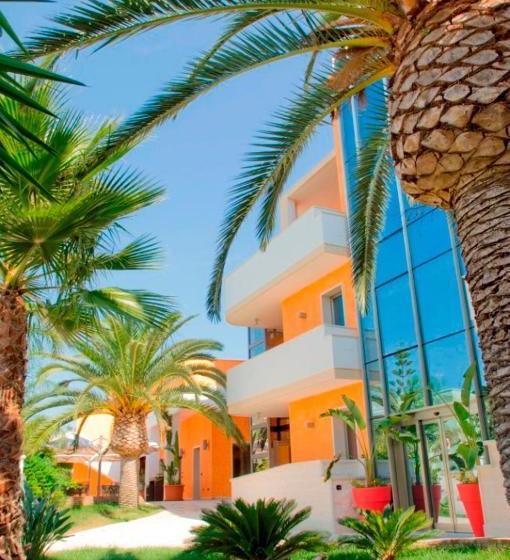 בית מלון כפרי Risberg