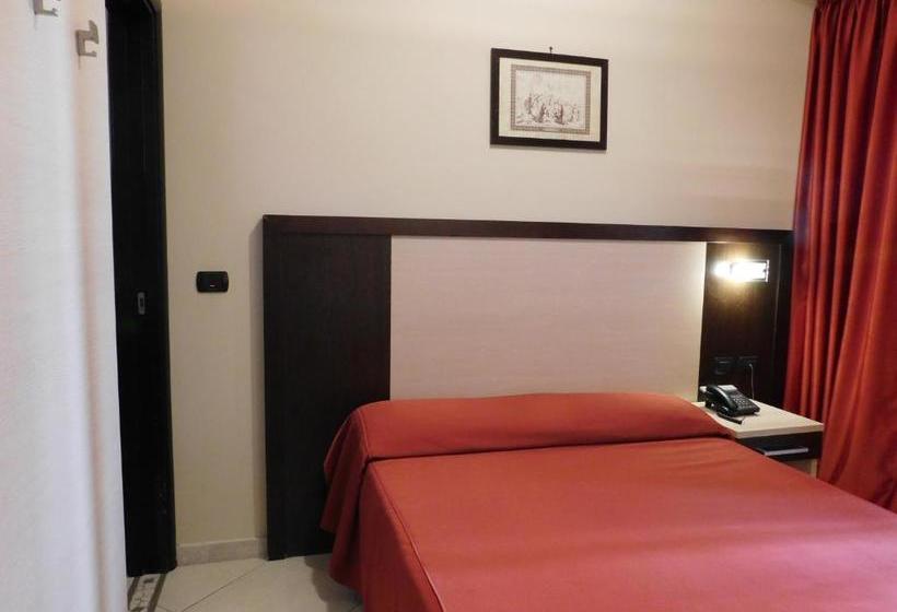 בית מלון כפרי Risberg