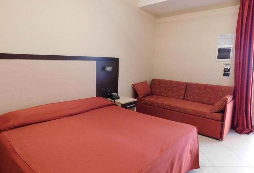 בית מלון כפרי Risberg