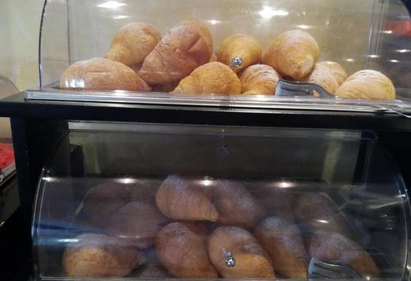 בית מלון כפרי Risberg