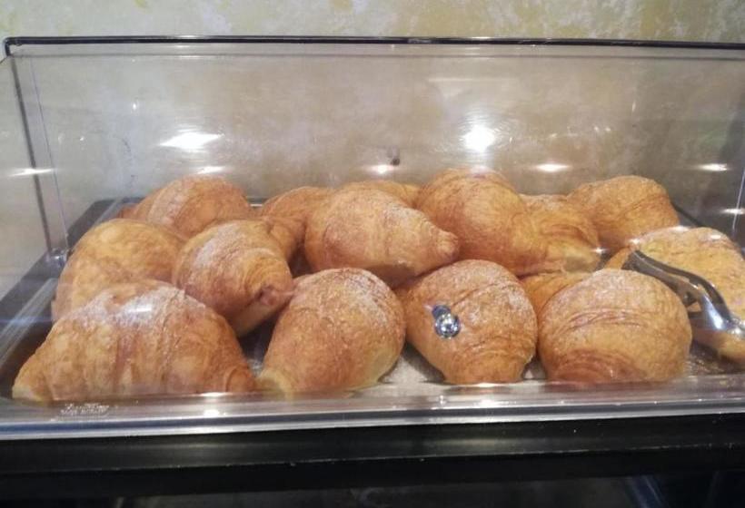 בית מלון כפרי Risberg