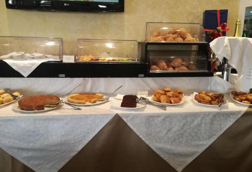 בית מלון כפרי Risberg