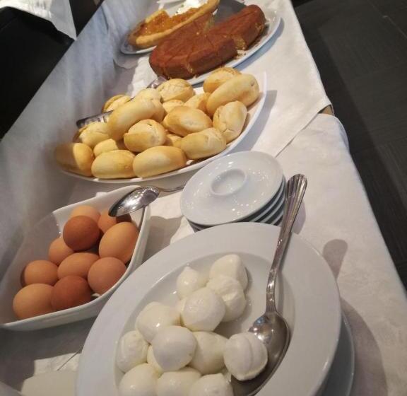 בית מלון כפרי Risberg