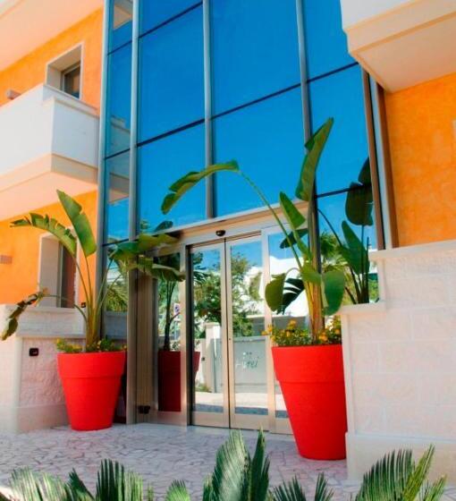 בית מלון כפרי Risberg