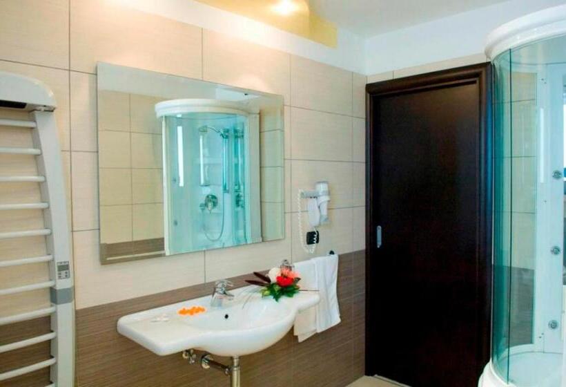 בית מלון כפרי Risberg