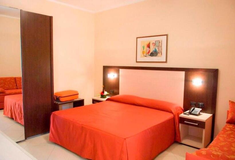 בית מלון כפרי Risberg