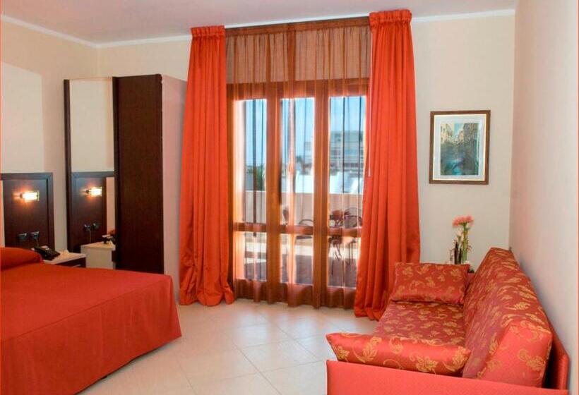 בית מלון כפרי Risberg