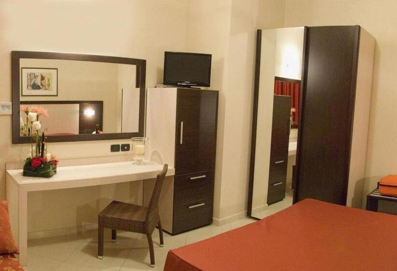 בית מלון כפרי Risberg