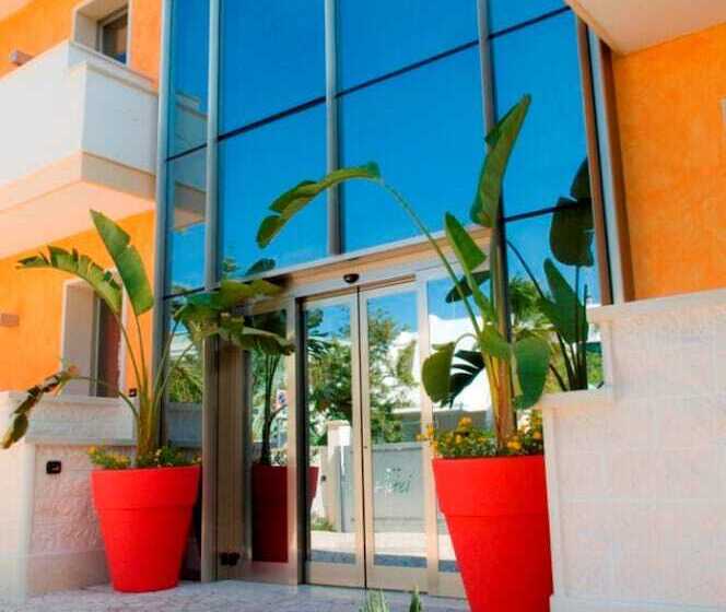 בית מלון כפרי Risberg