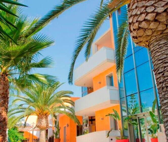 בית מלון כפרי Risberg