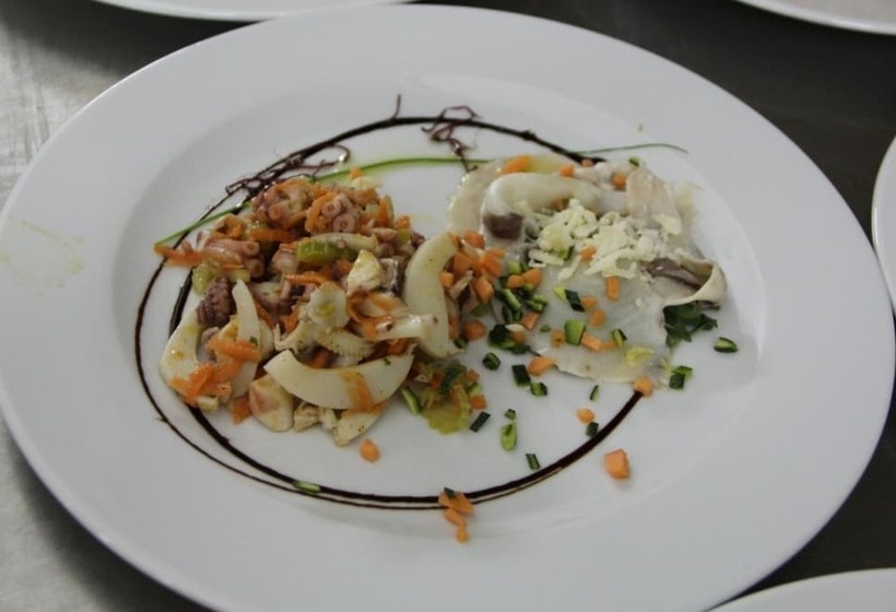 בית מלון כפרי Risberg