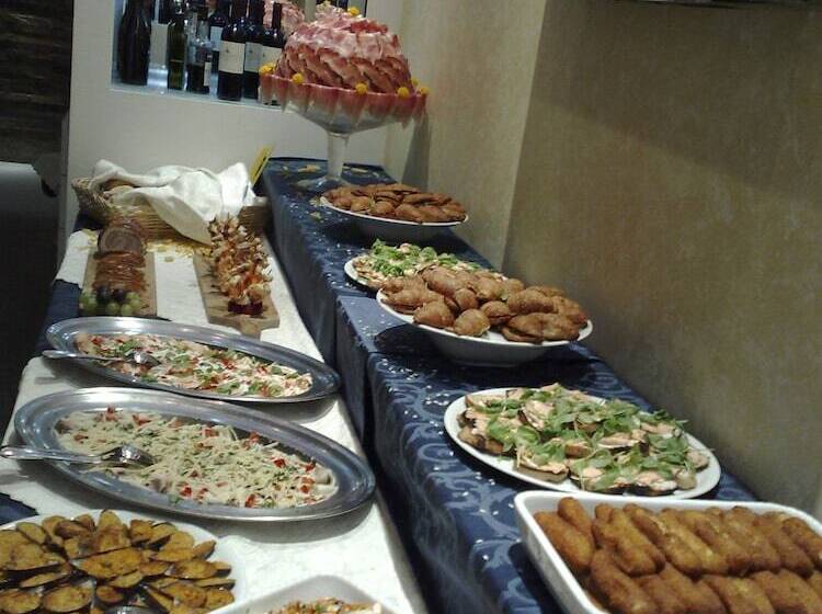 בית מלון כפרי Risberg