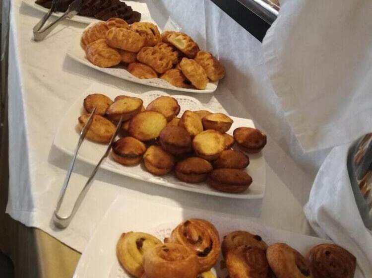 בית מלון כפרי Risberg