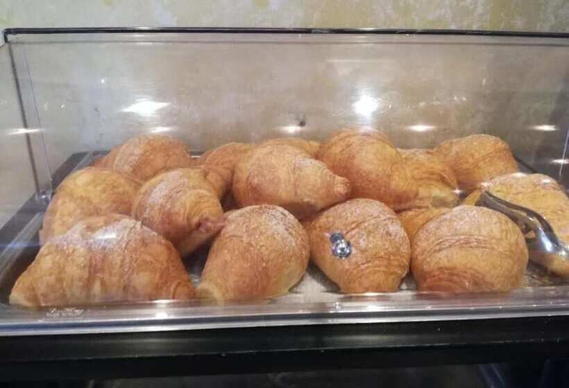 בית מלון כפרי Risberg