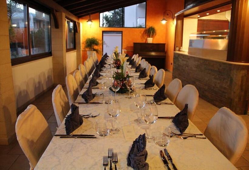 בית מלון כפרי Risberg