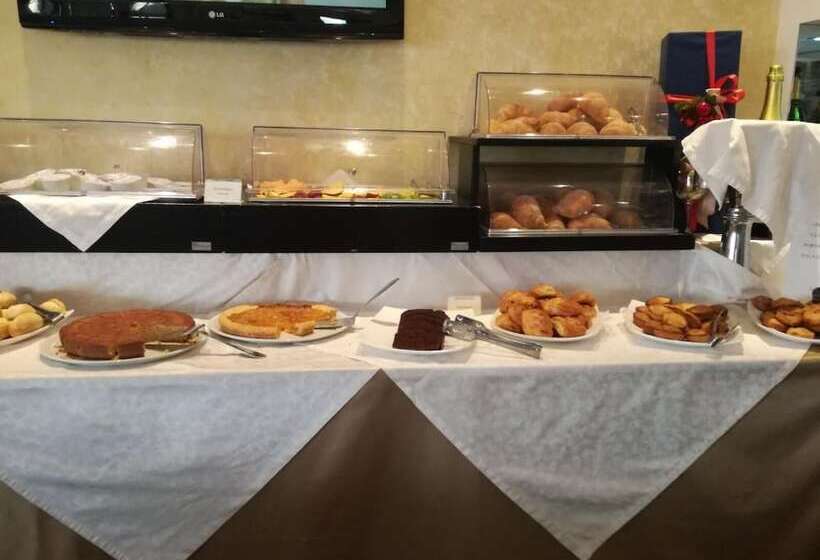 בית מלון כפרי Risberg